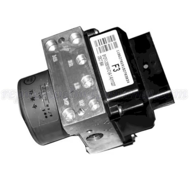 Controlador De Freno Automático Conjunto De Bomba Abs-byd Autopartes